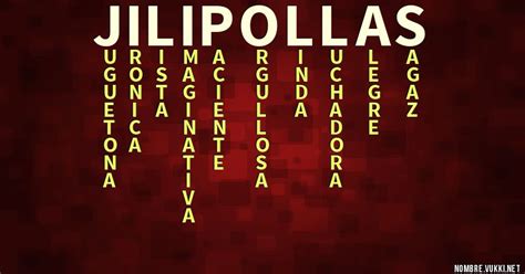 significado de jilipollas